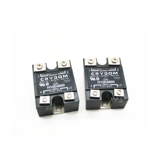 H10D4850 H10D4890 快达 固态 继电器 欢迎咨询