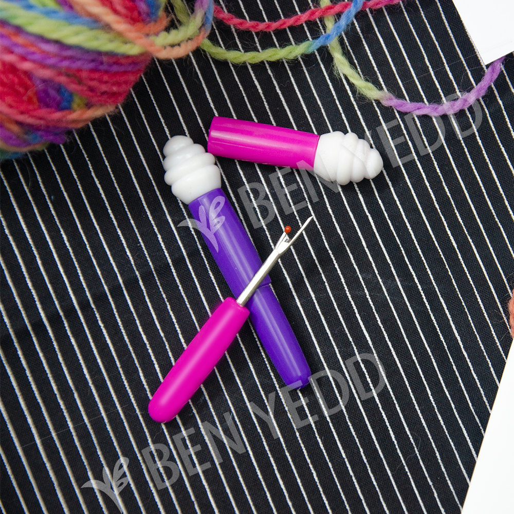 BEN YEDD 小号拆线刀 可爱设计 冰激凌 冰激淋 款式 包邮