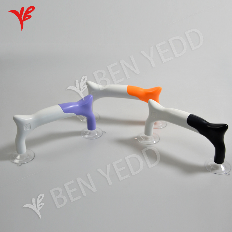 BEN YEDD吸尺工具猫咪款手持式吸尺多功能强力diy工具平面移动