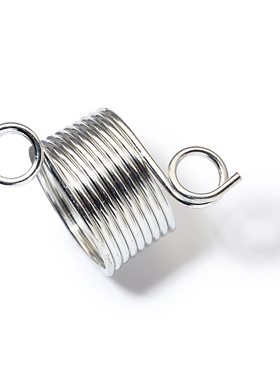 BEN YEDD 编织用指套 金属指套 带线器/导线器 2个装免邮