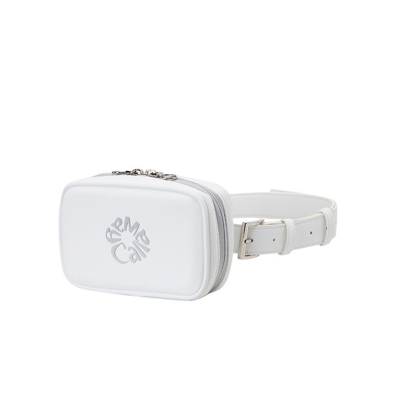 高尔夫时尚女士腰包含腰带测距仪包小球袋配件包简约大气大容量,运动/瑜伽/健身/球迷用品,高尔夫球包,淘宝优惠券,粉丝福利购,淘宝优惠卷