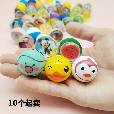 弹力球弹跳球橡胶球玩具跳跳球