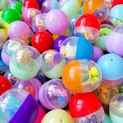 活动抽奖玩具积木儿童节益智礼物