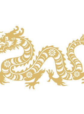 装饰贴纸不干胶剪纸窗花墙贴
