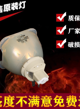 原装丽讯投影机D8010W/3797725600-s/D8300丽讯投影仪灯泡
