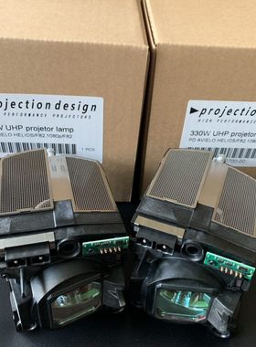 barco巴可6400i投影机灯泡