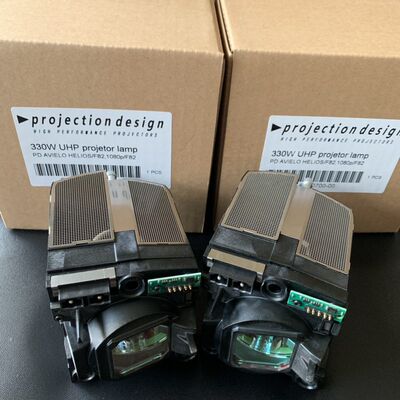 原装 DP LIGHTNING 45 WUXGA 3D投影机灯泡 103-238H投影仪灯泡