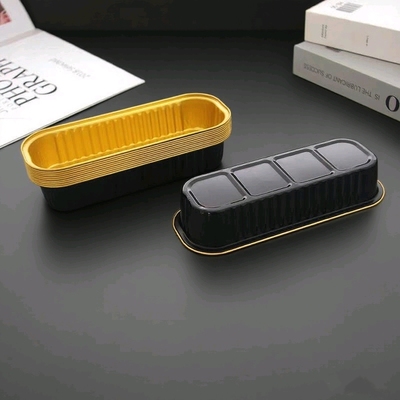 锡纸碗铝箔可重复家用烤箱蛋糕盒