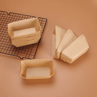 面包纸托菠萝包模具圆披萨底托蛋糕热狗汉堡烘焙淋膜耐高温杯船形