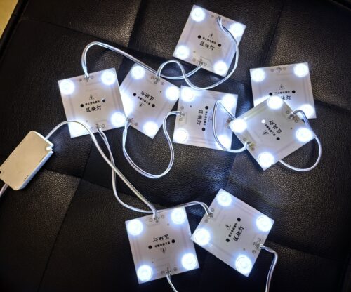 BlockchainStretchLight