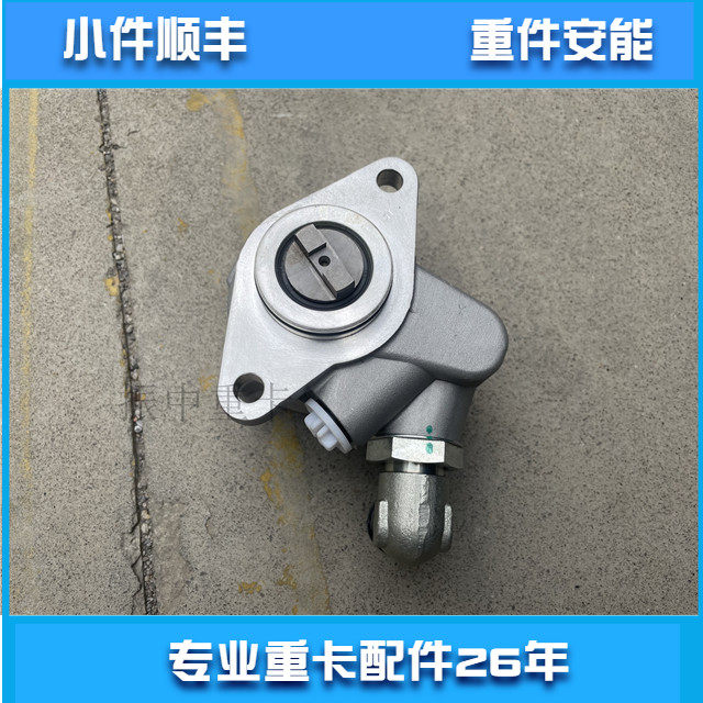 适用解放JH6转向助力泵3407020-DV402 悍威 新大威 转向油泵推荐