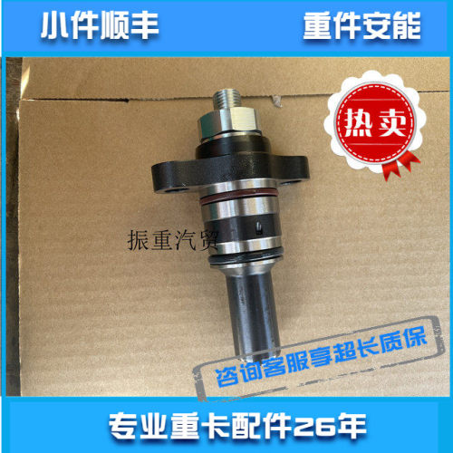 德龙潍柴发动机配件CP2油泵柱塞