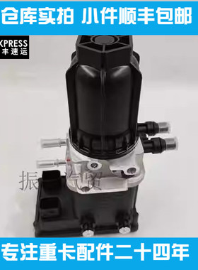 A055T285尿素泵适用奔驰国六双插头ECOFIT伊科菲特版全新推荐