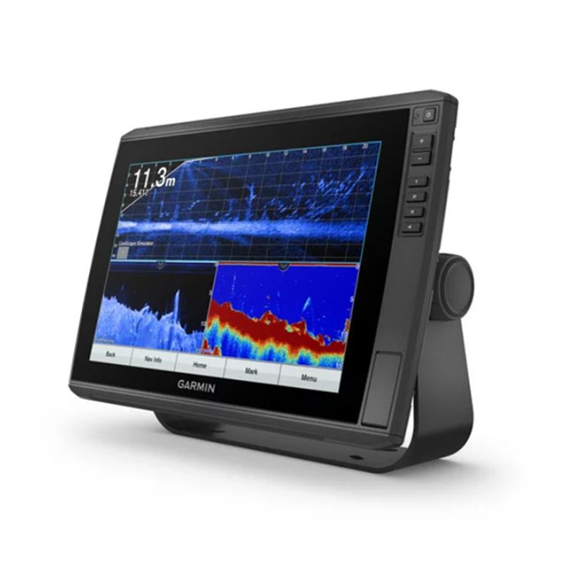 爱筏客佳明3D探鱼器新款122sv GT54 GLS10双探头路亚筏钓声呐鱼探