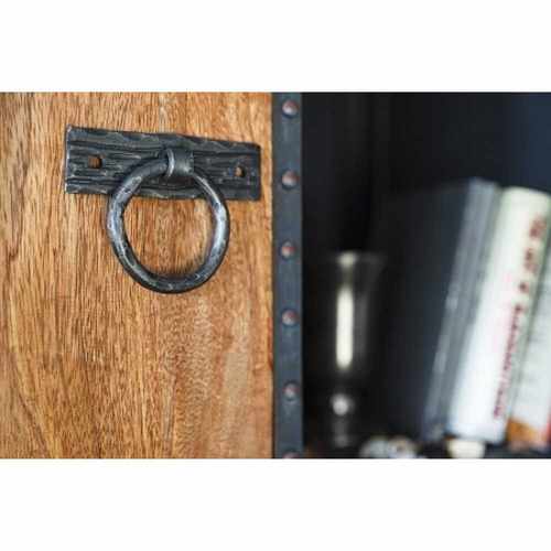 纯手工锻打东际中式原创