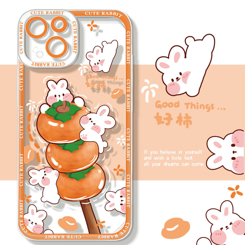 三川志苹果16promax手机壳