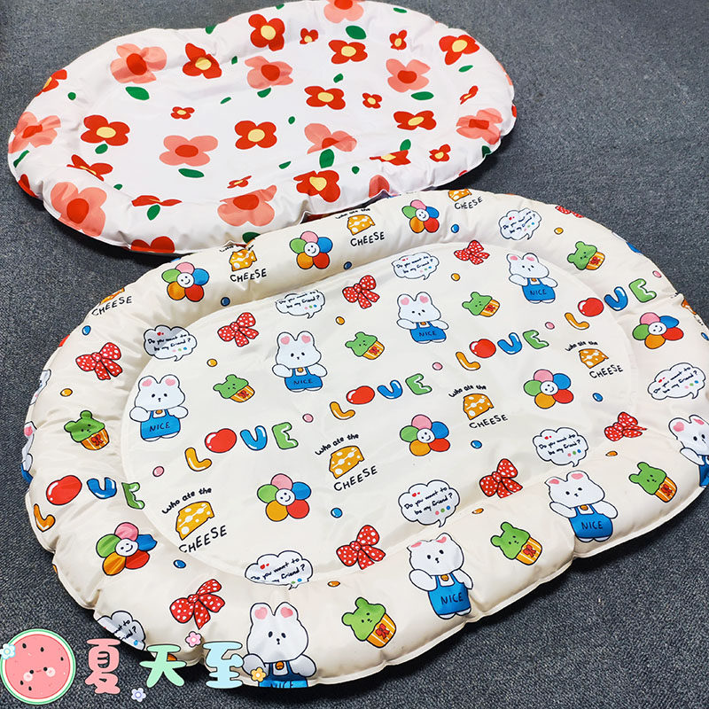 夏日凉垫冰垫宠物降温垫宠物冰垫夏天凉爽垫子犬猫通用,宠物/宠物食品及用品,猫狗垫子,淘宝优惠券,粉丝福利购,淘宝优惠卷