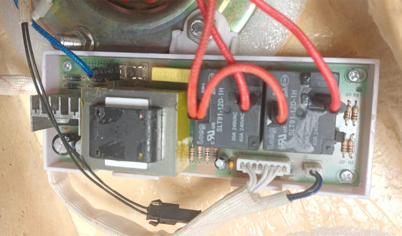 适用史密斯欧派dszf-60电热水器主板cb-dy-0电源板主板电热控制器