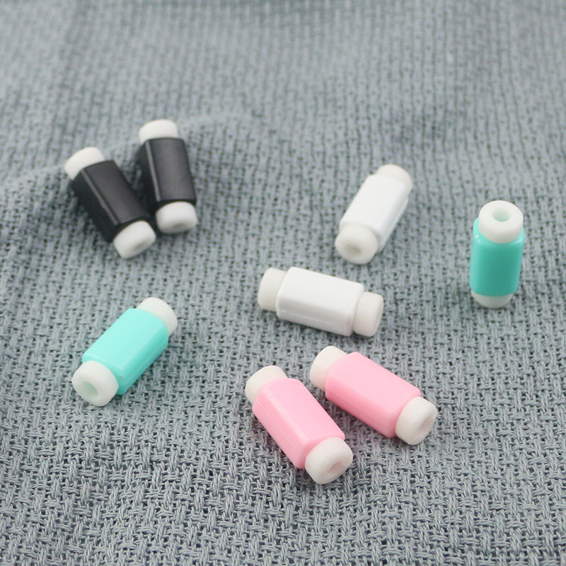 創意iphone蘋果X/8/5/6s/7Plus數據線保護套保護扣收納器防折斷扣在類目 3C數碼配件, 數碼包/收納/整理, 耳機繞線器中 - 來自Buy2taobao.com提供專業的淘寶代購服務