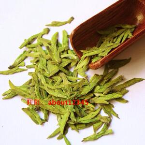 龙井2023新茶特级春茶龙井 明前龙井茶叶茶农直销250克高山龙井