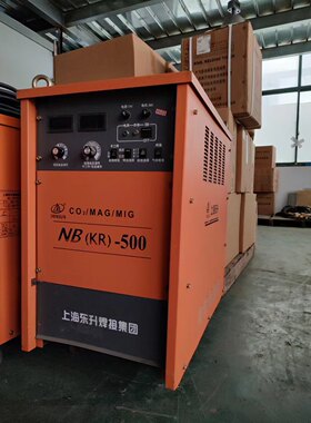 上海东升电焊机NB(KR)-350/500/630（晶闸管）气保焊机/电焊