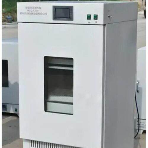BS-1E、BS-2F振荡培养箱恒温振荡摇床加热制冷双向调温系统
