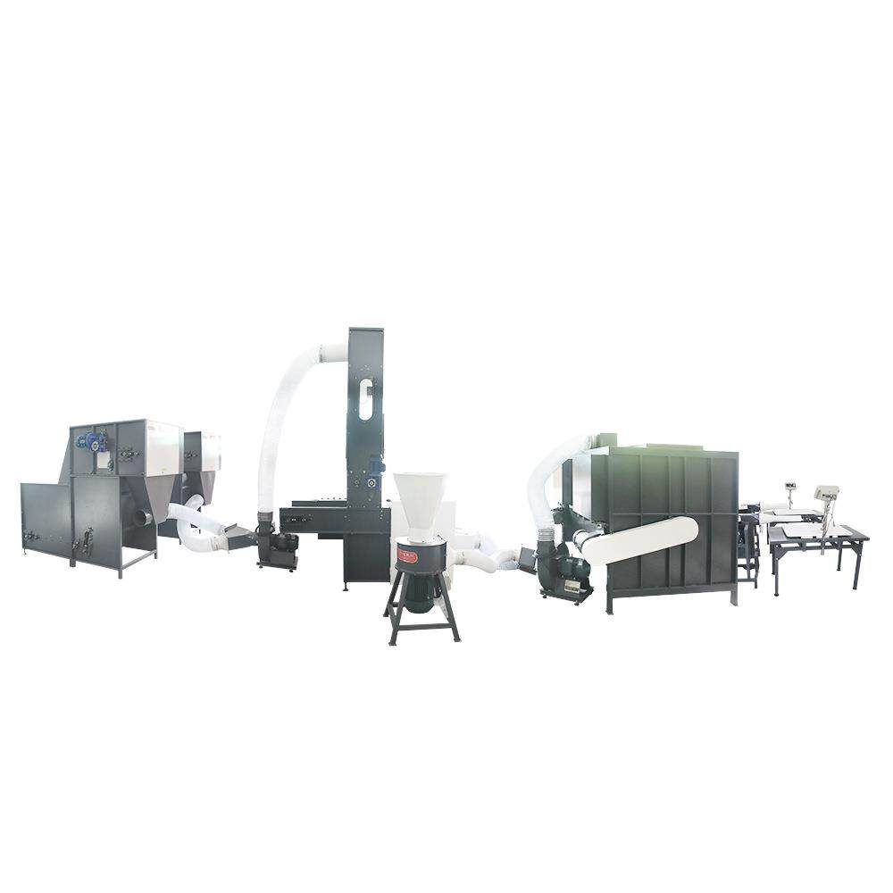 自动上料纤维开松机碎海绵粒纤维棉混合填充机懒人沙发充装机优惠,纺织面料/辅料/配套,其他纺织机械,淘宝优惠券,粉丝福利购,淘宝优惠卷