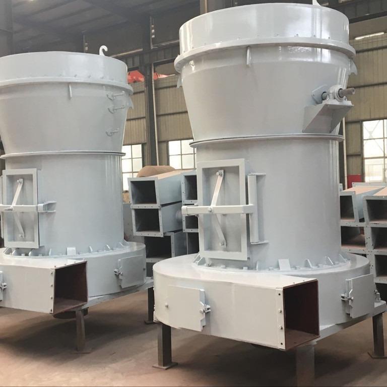 重晶石雷蒙磨超细300目磨粉机雷蒙磨机价格雷蒙磨多少钱