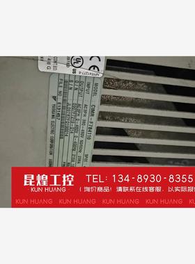 询价！安川F7 110KW变频器CIMR-F7B4110原装机测
