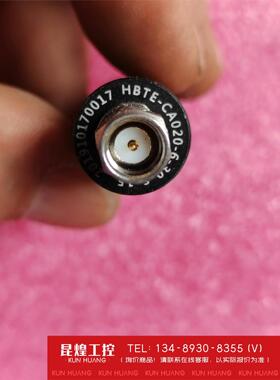 询价！HBTE-CA020-6-30-S-15 衰减器
