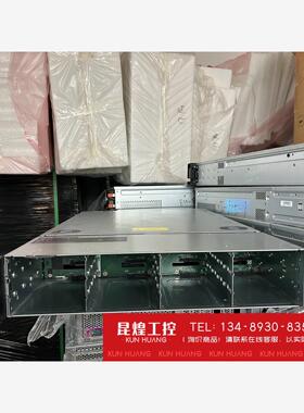 询价！Lenovo/想 RD450X 12盘位NAS大容量存储2