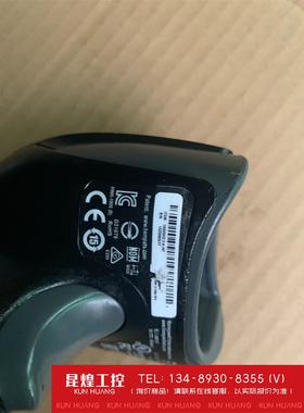 询价！霍尼韦尔扫描器1900GHD-2-A-INT