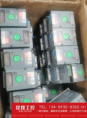 询价！机施耐德变频器 ATV310H037N4A