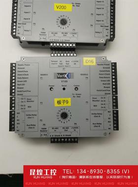 询价！原装机HID  VertX V100  V200KCC-