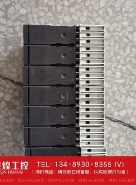 询价！西门子继电器3UG4511-1AO201个