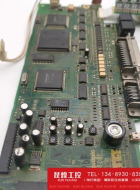 询价！松下伺服驱动板581B706F
