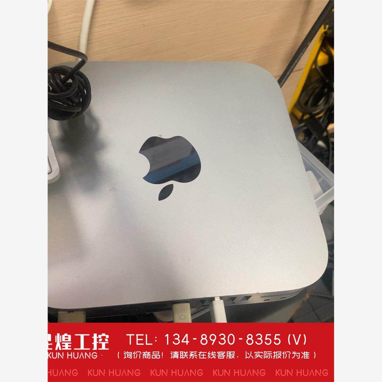 询价！i7 -16G苹果迷你主机mac mini a1347