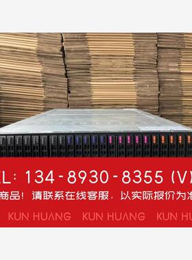 询价！超微2028TP- HTR-SIOM 超微X10DRT-PS