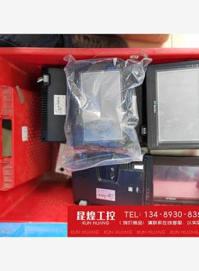 询价！维控触摸屏型号：LEVT-710T仓库15台左右量
