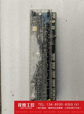 询价！ABB风电备件NAMU-01C  机