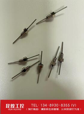 询价！FTA302EB100M-S M3 螺丝穿心电容 B(+10