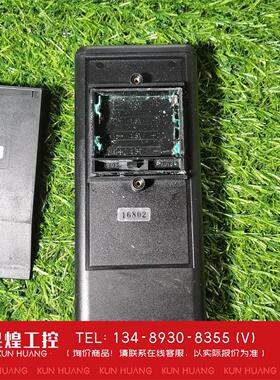 询价！HANNA HI 9025  电池仓腐蚀  配件机出