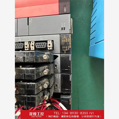 询价！三菱Q系列Q00CPU，
