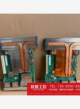 询价！戴尔双千双万网卡C63DV Dellocp接口网卡