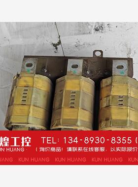 询价！ABB变频器ACS800系列ACHO5830电抗器