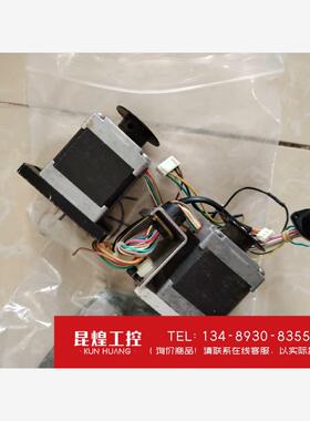 询价！PX535MH-B东方步进电机VEXTA，拆机保证功能正常，