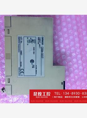 询价！C200H-ID217 OMRON PLC 模块 原装无修