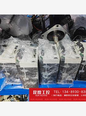 询价！松下A6伺服电机1.5KW驱动型号MDDLN55NE配电