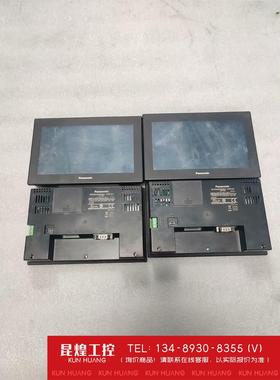 询价！松下触摸屏 GT707 AIG707WCL1B2-F 7寸