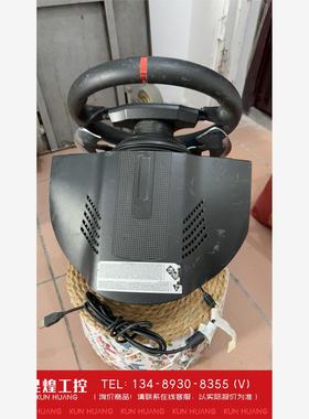 询价！THRUSTMASTER 马特 T500 RS 方向盘